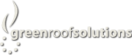Green Roof Solutions